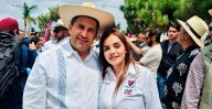 IMPI sí otorgará registro del nombre de Carlos Manzo a Grecia Quiroz: Santiago Nieto