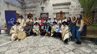 Intercambio cultural “Entre volcanes y tradiciones” une Ayacucho y Arequipa