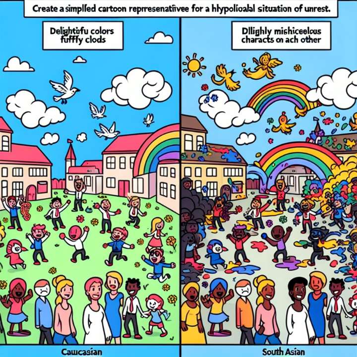 Global Crisis: The Persistent Scourge of Violence Against Women