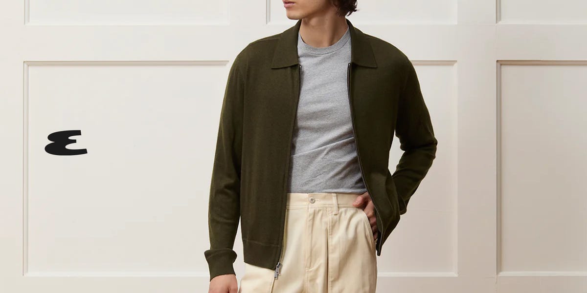 Todd Snyder Cyber Monday 2025—Menswear's Best Sale of the Season