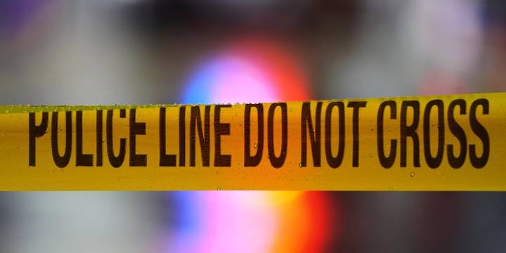 Police respond to active shooter situation at Brown University in Rhode Island