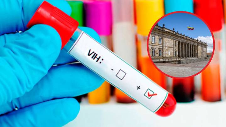 Senado aprueba en último debate ley que fortalece la atención del VIH, ITS y hepatitis en Colombia