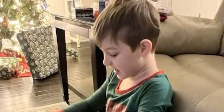 Nashville boy living with rare complication from histoplasmosis, fungal infection rising in Middle Tennessee
