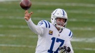Struggling Colts could turn to QB Philip Rivers against Seahawks