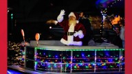 Food, fun and festivities are in store for Fantasy of Lights Boat Parade attendees