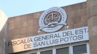 Detienen a Tercer Presunto Implicado en Homicidio de Estudiante de Estomatología de la UASLP