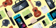 50 Best Gifts for Teen Boys in 2025