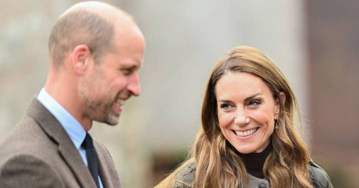 Prince William and Kate's new home nightmare from 'angry' neighbour row to Andrew and Christmas tree fiasco
