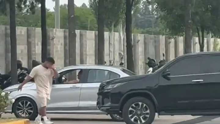 Frank Fabra se despidió de Boca después de 10 temporadas en el club