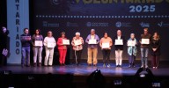 Salamanca reconoce el trabajo solidario de 23 personas, entidades y centros educativos en el Día Internacional del Voluntariado