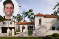 Bravo star star Josh Flagg flips home on Miami's 'richest road'