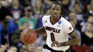Former Cardinal Terry Rozier pleads not guilty to sports betting charges