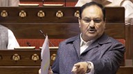 Vande Mataram should be given same status as national anthem: Nadda