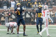 Bowl projections: Michigan football’s postseason site comes into focus