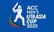 U-19 Asia Cup 2025 begins in Dubai; India opens campaign against UAE