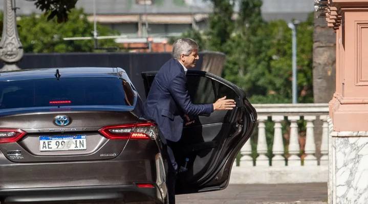 Inflación, licitación y dólar: qué datos espera el Gobierno para esta semana