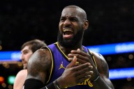 LeBron James Makes Honest Health Admission After Lakers Loss to Suns on Monday