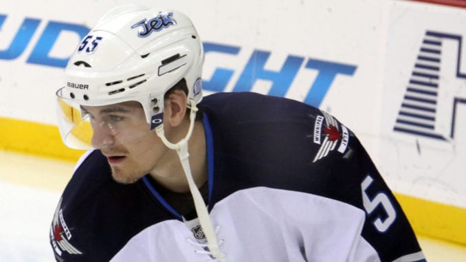 Jets Clinch First Place in General Conference