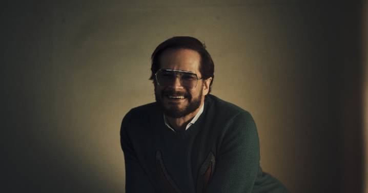 ‘Dust Bunny’ director Bryan Fuller on telling queer stories with universal appeal