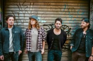 Parmalee Rides to Fifth No. 1 on Country Airplay Chart With ‘Cowgirl’