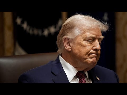 Trump is making efforts to win over Americans on the economy despite his affordability "hoax" claims