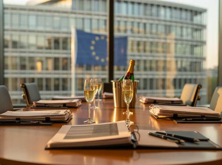 Counterinsurgency: How Europe’s business lobby retook the Berlaymont