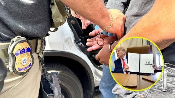 Inicia fuerte operativo contra migrantes en Nueva Orleans; latinos podrían ser afectados