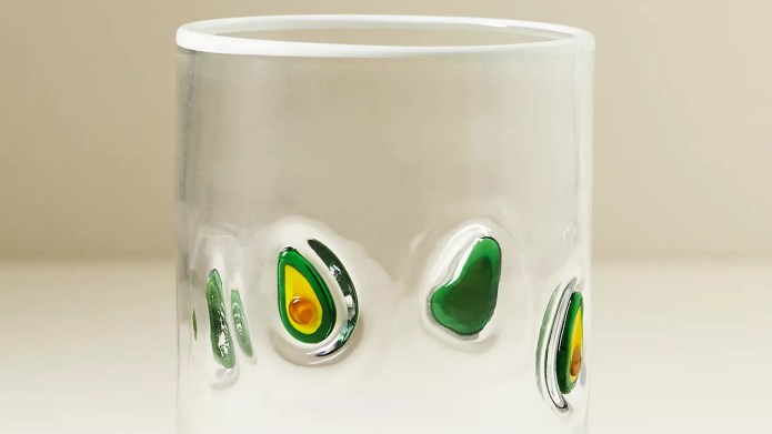 Sound the Alarm! Anthropologie Just Dropped a Secret 50% Off Kitchen Sale & Yes, the Icon Juice Glass Is Included