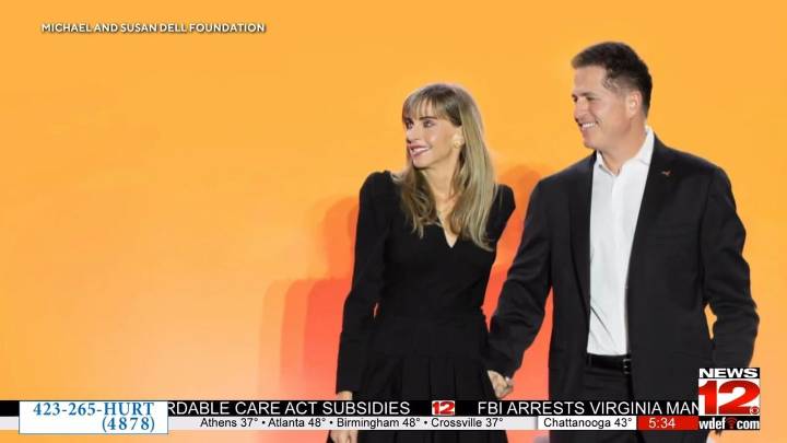 National Child Savings Accounts Launch