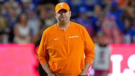 Tennessee coach Josh Heupel hires Jim Knowles as new defensive coordinator