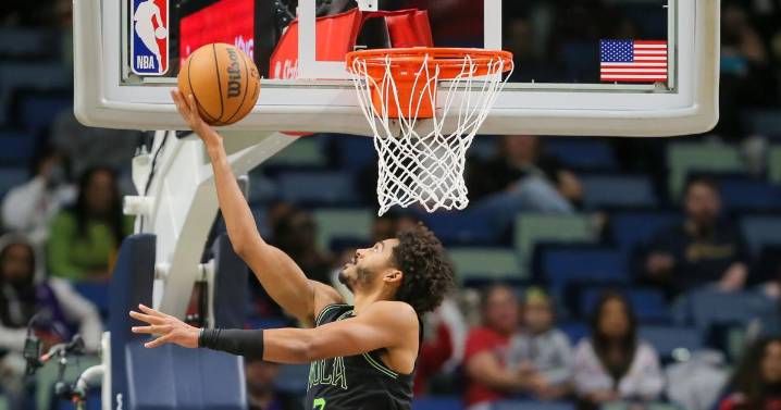 Photos: The Pelicans win :) big over Trail Blazers! đđ„