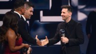 FIFA anunció la fecha de la entrega de los premios The Best, donde compiten Lionel Messi, Dibu Martínez y un hincha de Racing
