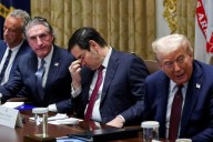 Former Republican official says Trump's 'monumental ego' responsible for GOP's downfall