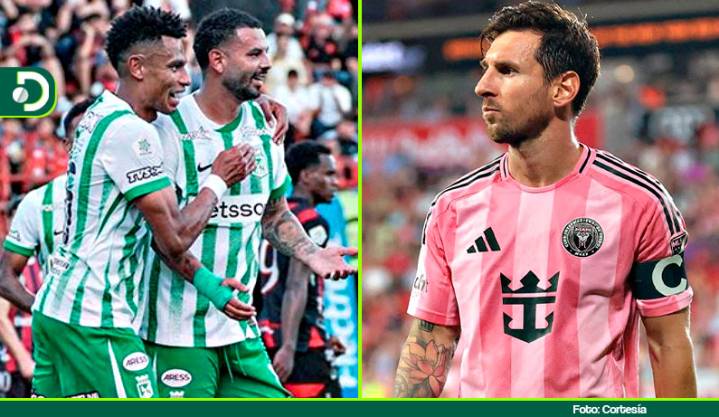 Boletería del amistoso Nacional vs. Inter Miami genera controversia: la opción más económica cuesta $400.000