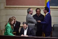 Reforma tributaria en vivo: así avanza el debate en las comisiones económicas del Congreso