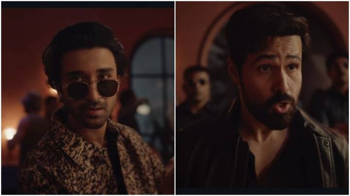 After Murder track, Raghav Juyal croons another Emraan Hashmi hit in new ad. Watch
