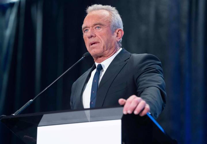 What to know about the hepatitis B shot — and why Trump officials are targeting it