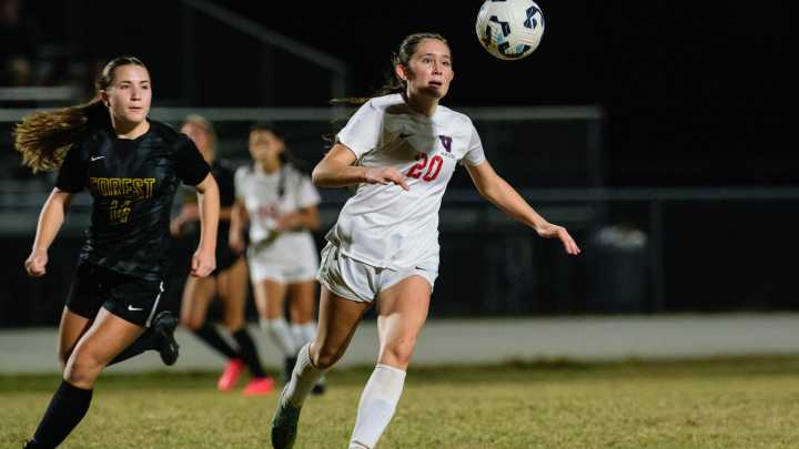 Vote! Decide this week's Marion County Athlete of the Week