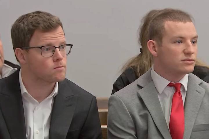 Teacher Allegedly Caught Subtly 'Thrusting' with Girl on Lap, Brother Also Charged