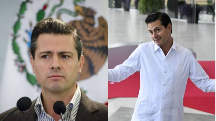 ¿Enrique Peña Nieto volverá a la política de México?; el expresidente habla sobre sus planes