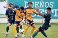 All Boys y Ferro, otro capítulo en la historia