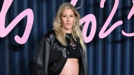 Ellie Goulding Is Pregnant With Second Child