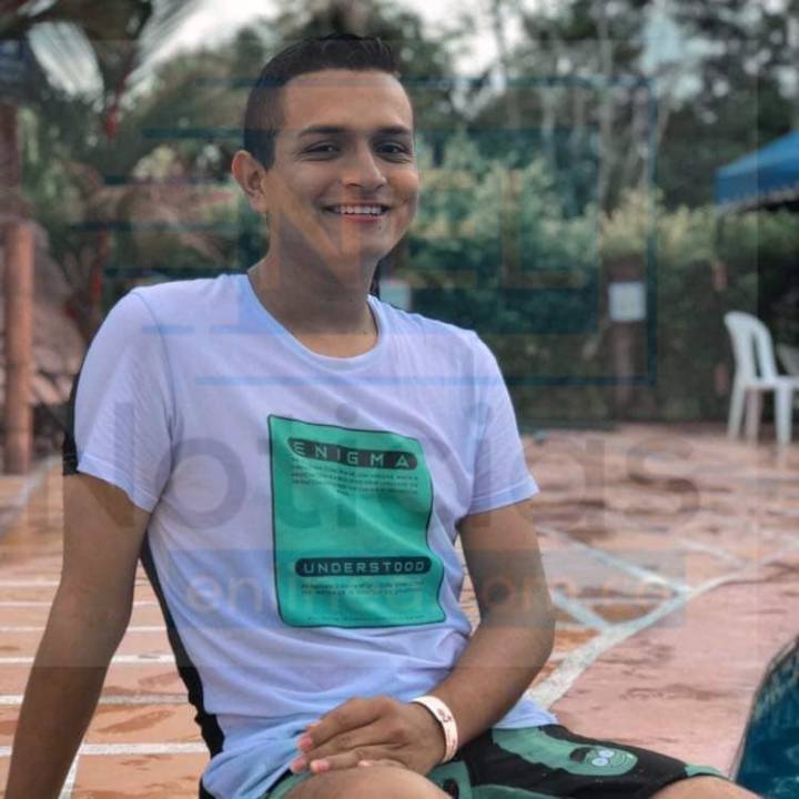 Joven perdió la vida en accidente de tránsito al sur de Casanare