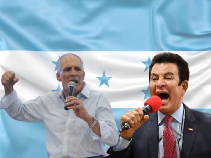 A cuatro días de las elecciones, Honduras aún sin ganador; Nasralla denuncia fraude