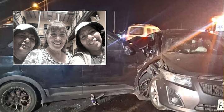 Tragedia en Barranca: Todo lo que se sabe del accidente que cobró la vida de tres hermanas en la Panamericana Norte