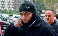 Sentencian a Tekashi 6ix9ine a tres meses de prisión