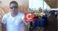 Pisco: balacera deja un muerto en el muelle artesanal José Olaya, en San Andrés