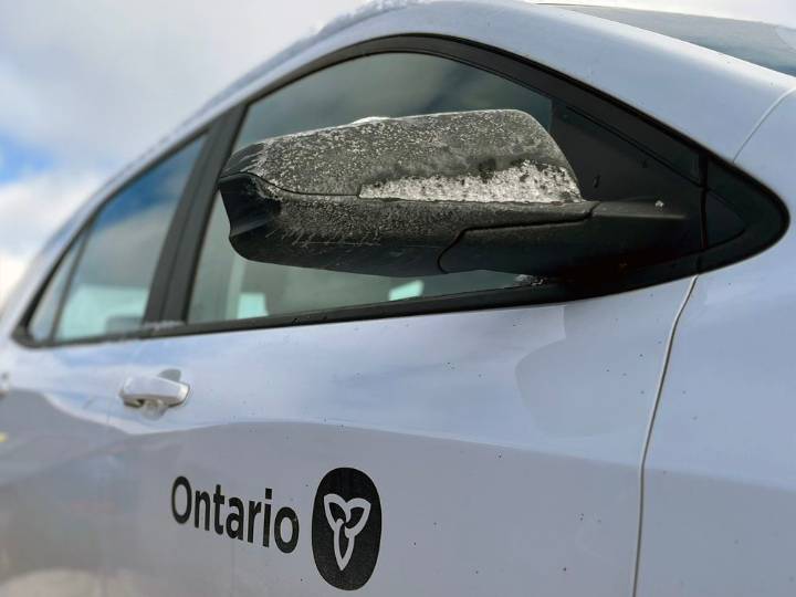 Ministry still probing workplace fatality near Forest