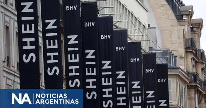 Efecto SHEIN: ¿Se puede competir con camperas de $65.000 o el diseño argentino debe apostar al valor cultural?
