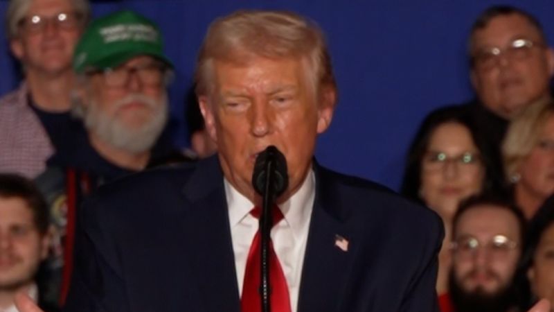 Trump confirms he thinks African countries are ‘shitholes’